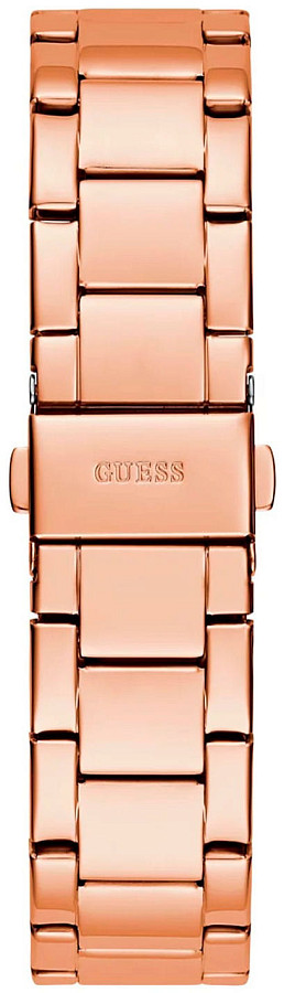 Часы Guess Lady Idol GW0605L3 — нержавеющая сталь с ip-покрытием, женские
