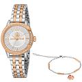 Итальянские часы Roberto Cavalli Euforia RC5L077M0095_SET
