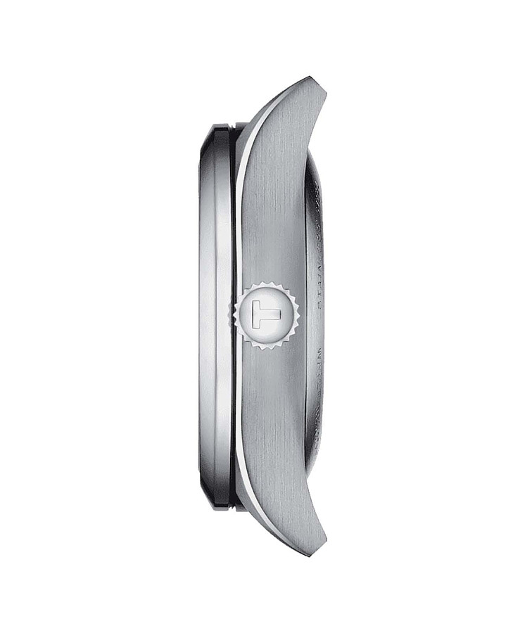 Часы Tissot T-My Lady T132.010.11.111.00 — кварцевые, Швейцария, женские