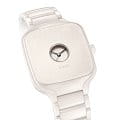 Швейцарские керамические механические часы Rado True Square FormaFantasma R27076012, фото 4