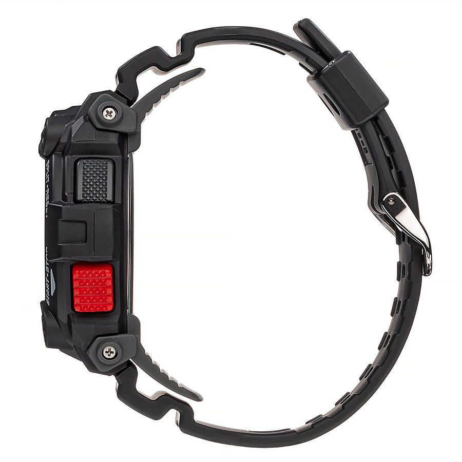 Часы Casio G-Shock G-7900-1DR (G-7900-1E) — пластик, мужские