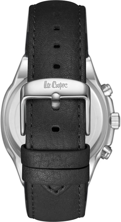 Часы Lee Cooper LC07992.351 — кожаный, мужские