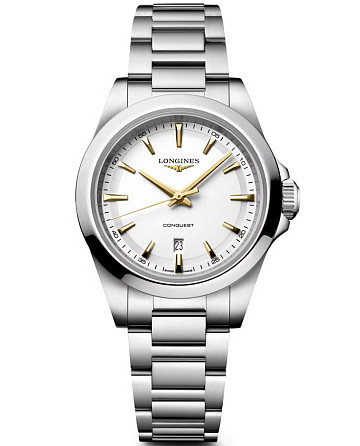 Longines Conquest 30 mm L3.350.4.12.6