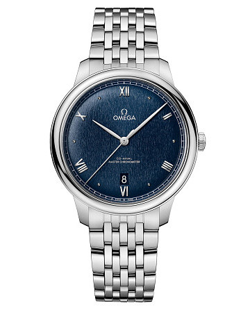 Omega De Ville Prestige 434.10.40.20.03.001 