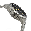 Швейцарские механические часы Hamilton Khaki Aviation X Wind Day Date Auto Chrono H77796135, фото 3