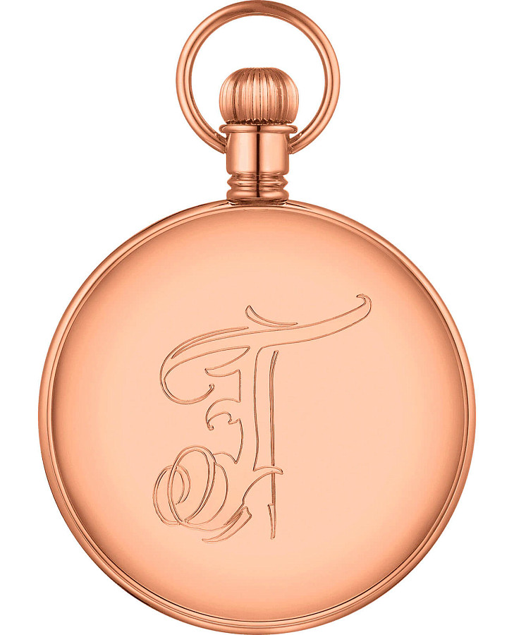 Часы Tissot Lepine Mechanical T861.405.99.033.01 — механические, латунь
