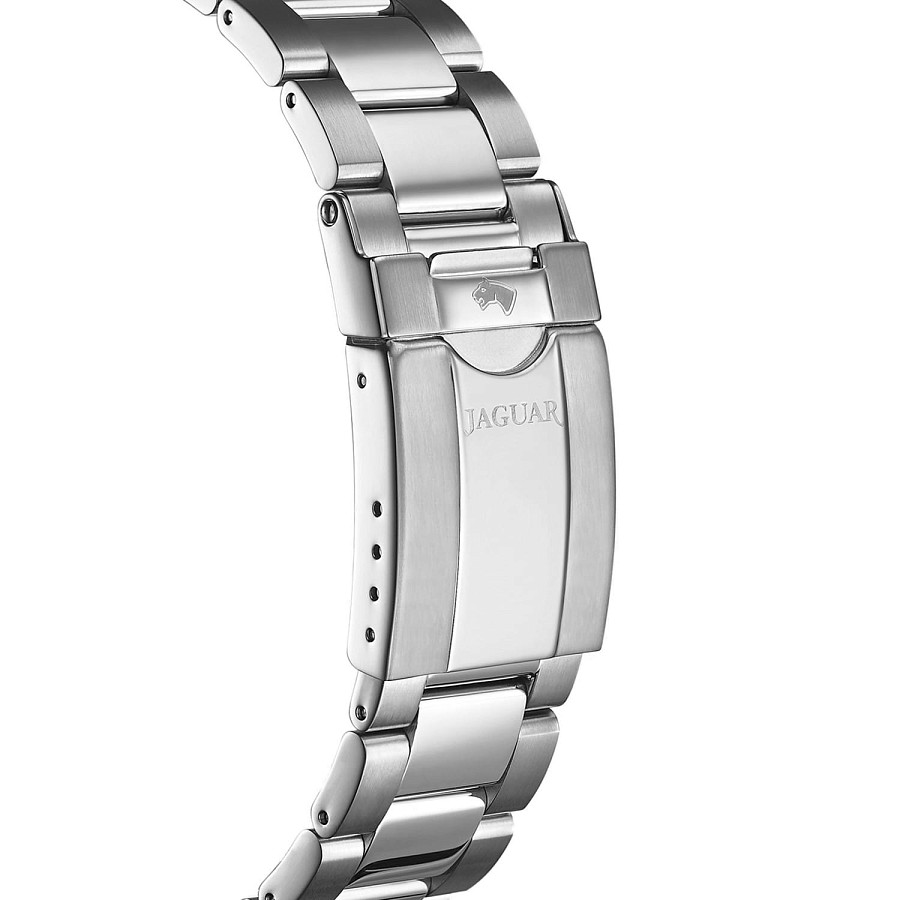 Часы Jaguar Executive Diver J860/H — нержавеющая сталь, мужские