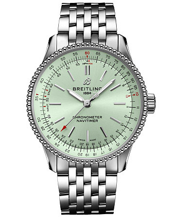 Breitling Navitimer Automatic 35 A17395361L1A1