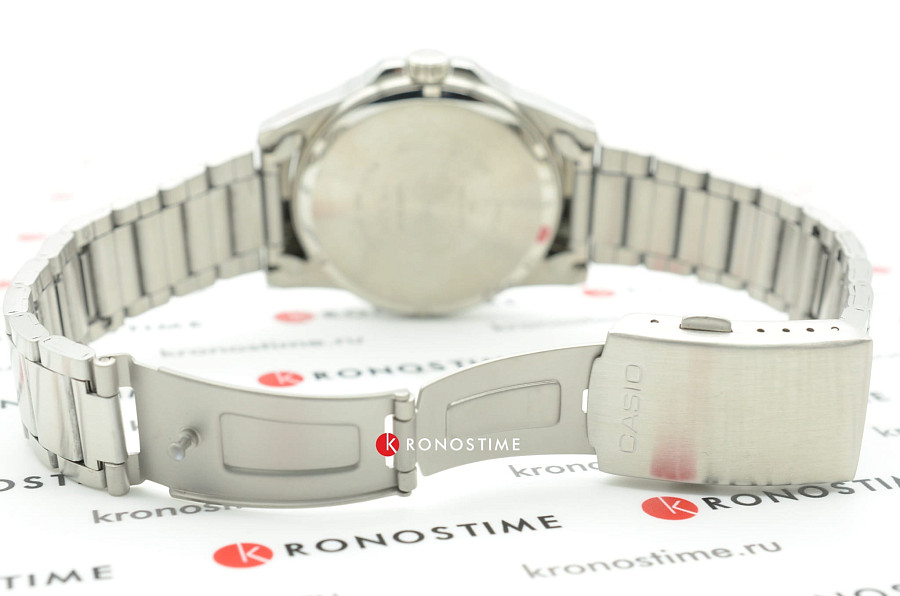 Часы Casio MTP-1290D-2A — артикул MTP-1290D-2A