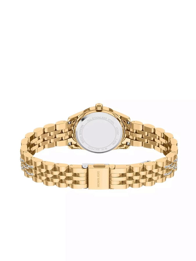 Часы Michael Kors Petite Lexington MK7575 — артикул MK7575