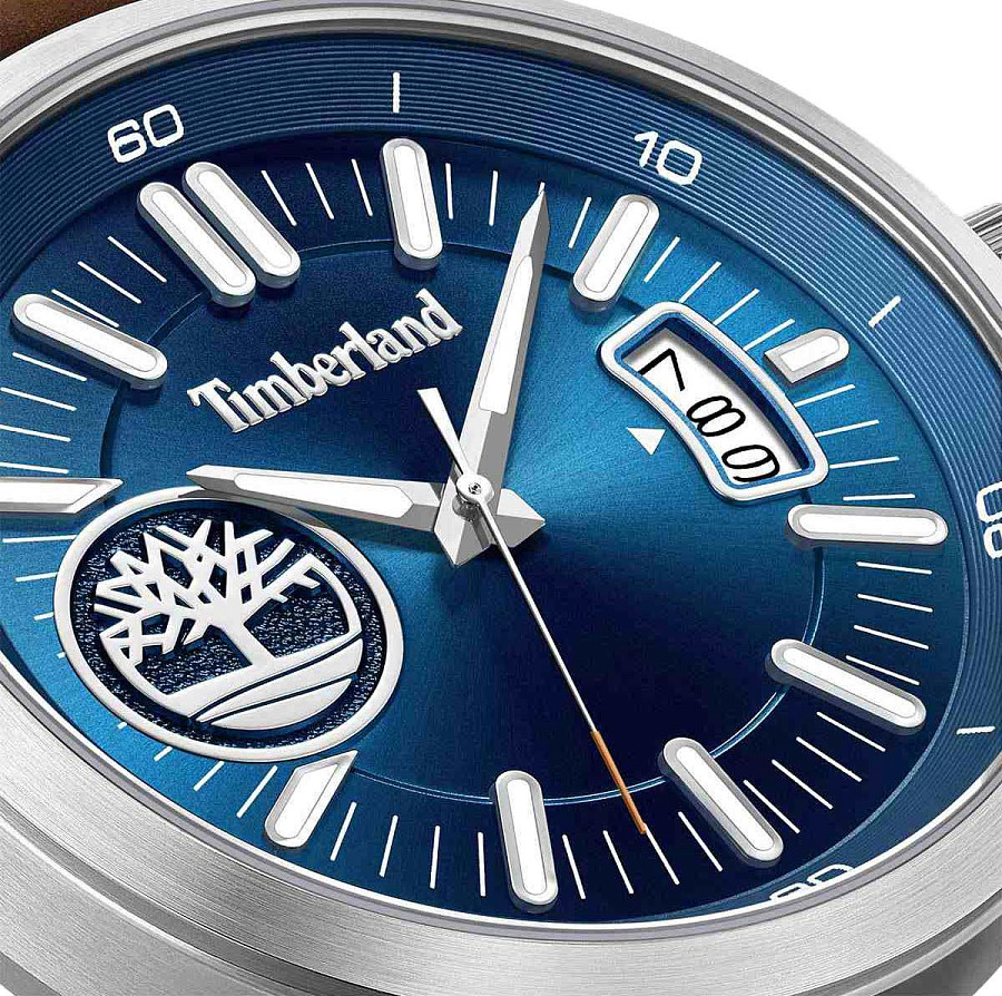 Часы Timberland Trumbull TDWGB0041005 — артикул TDWGB0041005