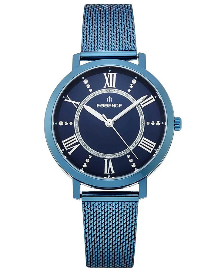 Часы Essence Femme ES6578FE.990 — женские, синий