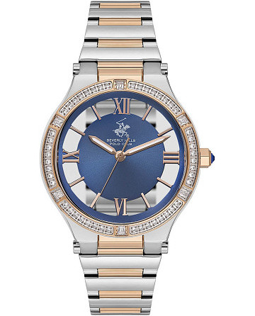 Beverly Hills Polo Club BP3630C.590