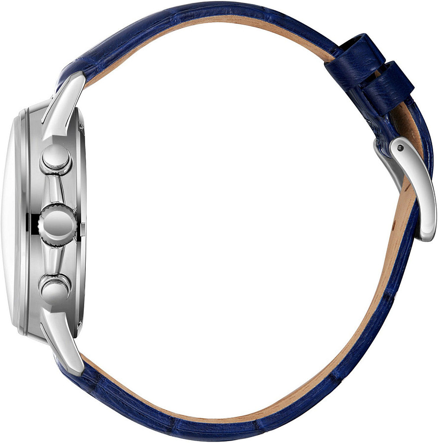 Часы Beverly Hills Polo Club BP3646X.399 — сталь металл, США