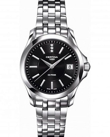 Certina DS Prime C004.210.11.056.00