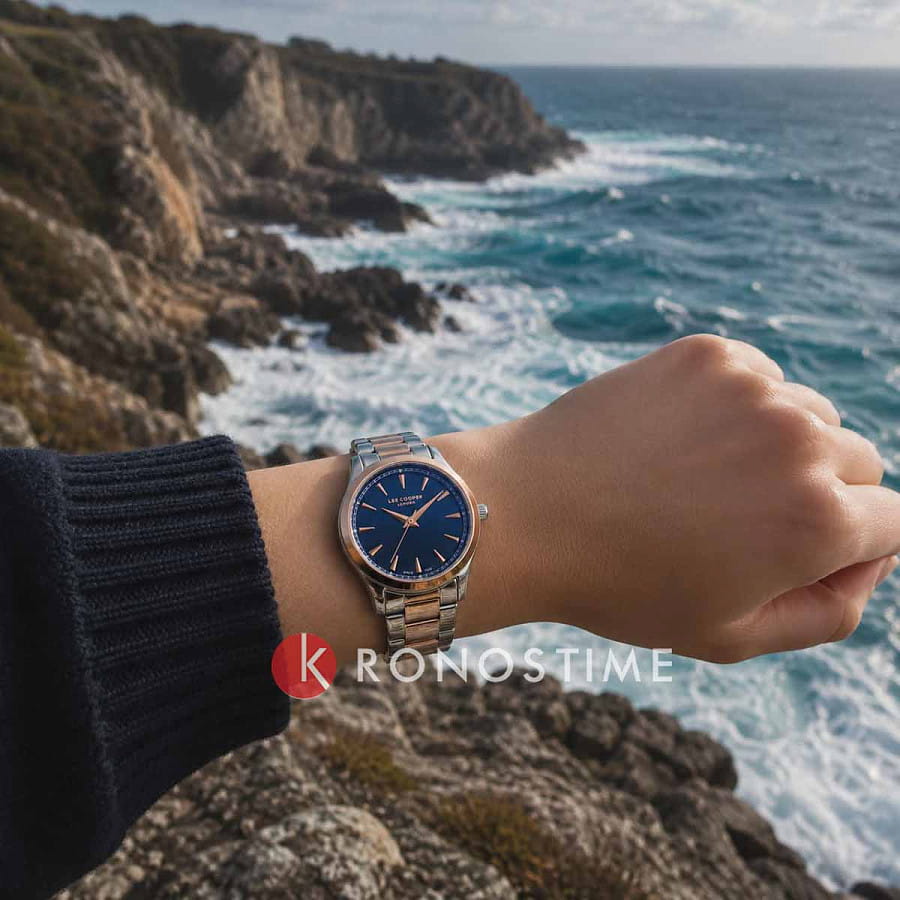 Часы Lee Cooper LC08006.390 — артикул LC08006.390