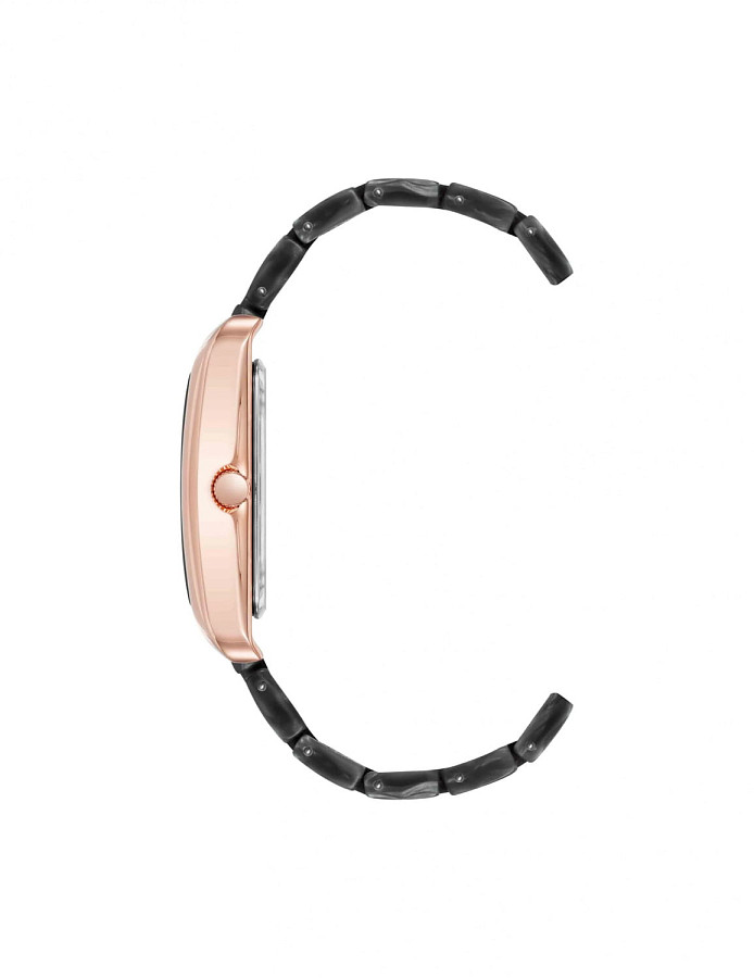 Часы Anne Klein Trend 5290RGDG — сталь металл, США