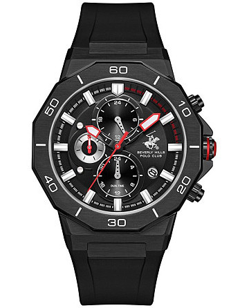 Beverly Hills Polo Club BP3784X.651