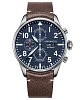 Швейцарские механические часы Aerowatch Les Grandes Classiques Pilot 61989 AA05