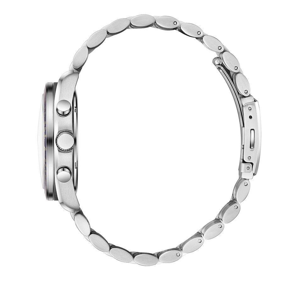 Часы Beverly Hills Polo Club BP3814X.230 — металл сталь, США