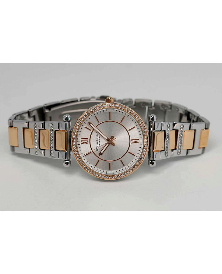 Часы Stuhrling Aria 3905.3 — США, кварцевые