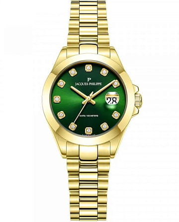 Jacques Philippe Infinitum JPQLS7323X4