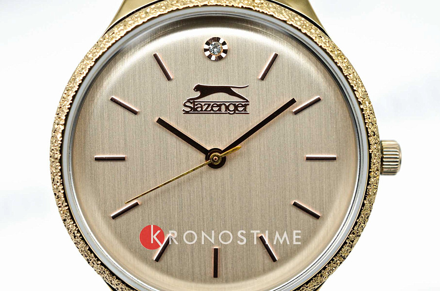 Часы Slazenger Classic SL.09.2015.3.02 — артикул SL.09.2015.3.02