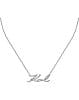 Колье Karl Lagerfeld Charms KLAYD04