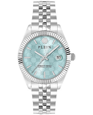 Philipp Plein Date Superlative PWYFA0726