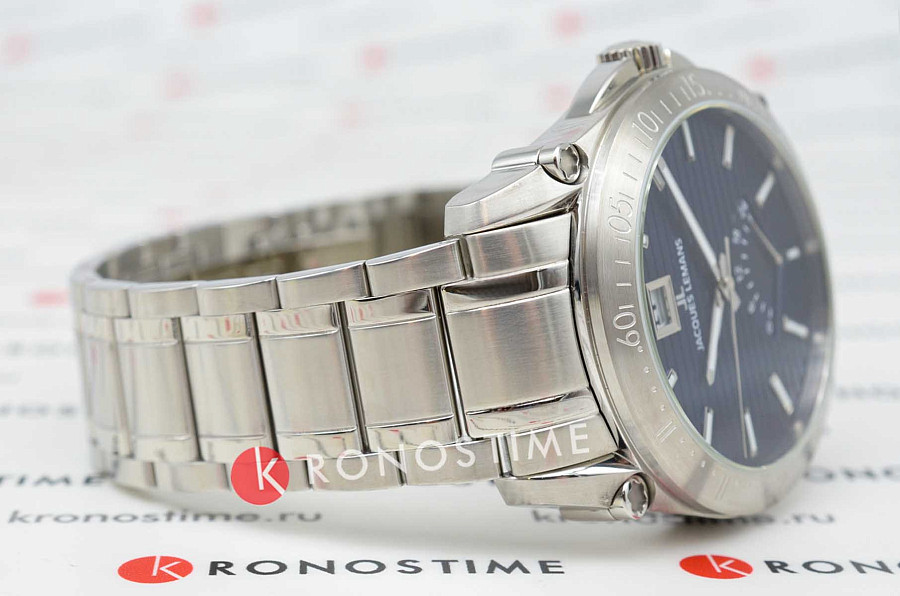 Часы Jacques Lemans Derby 1-2202L — артикул 1-2202L