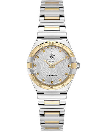 Beverly Hills Polo Club Quartz BP3611X.230