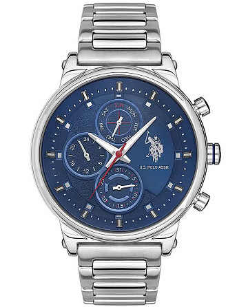 U.S. Polo Assn. Crossing USPA1008-14