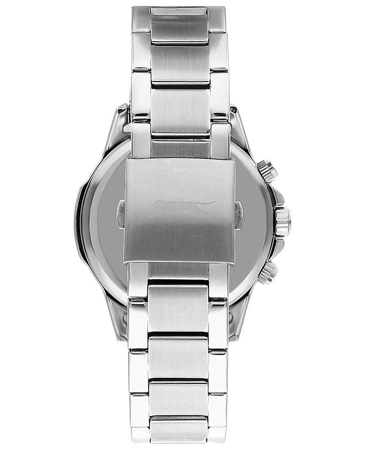Часы Slazenger Multifunction SL.09.2011.2.04 — суперметалл металл, Англия