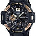 Японские часы Casio G-Shock GA-1100-9G