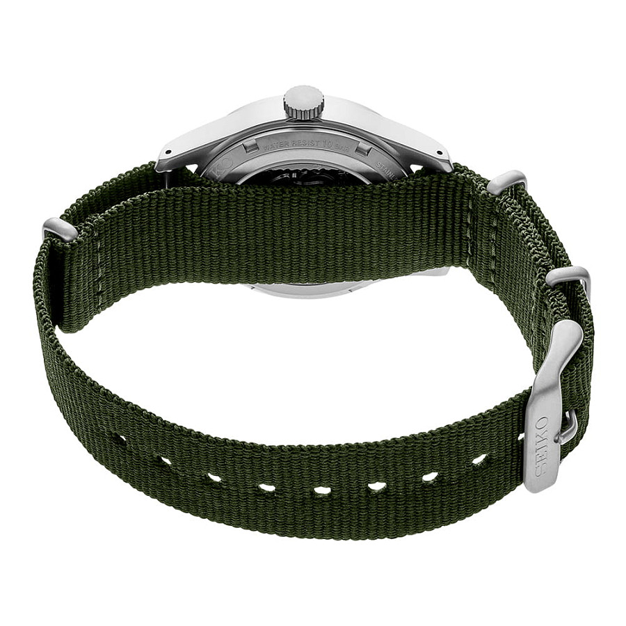 Часы Seiko 5 Sports Field series SRPG33K1 — механические, Япония, мужские