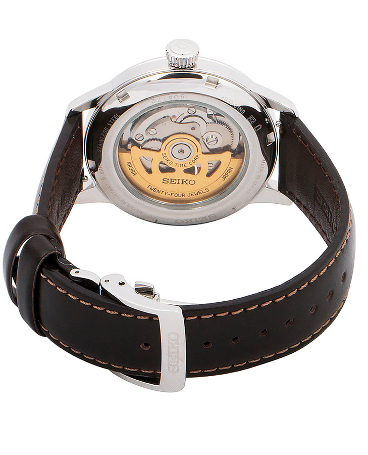Часы Seiko Presage SSA783J1 — артикул SSA783J1