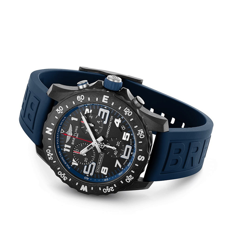 Часы Breitling Endurance Pro X82310D51B1S1 — пластик, Швейцария