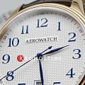 Швейцарские часы Aerowatch Les Grandes Classiques 42102 RO05, фото 4