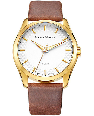 Михаил Москвин Classic 1293B2L4