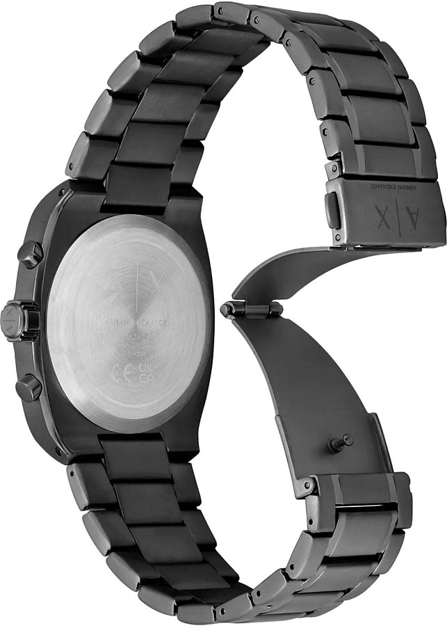 Часы Armani Exchange Oliver AX2823 — артикул AX2823