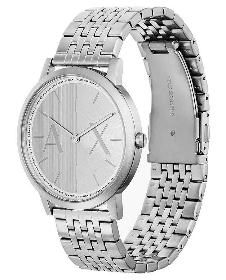 Часы Armani Exchange Dale AX2870 — сталь металл, Италия
