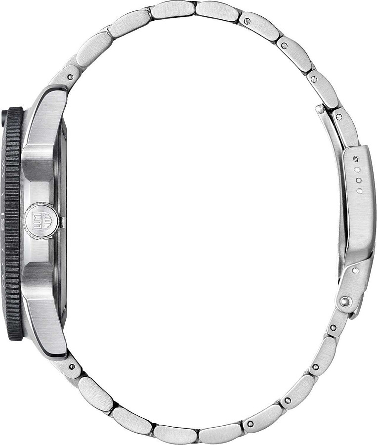 Часы Luminox Pacific Diver XS.3123 — нержавеющая сталь 316l, мужские