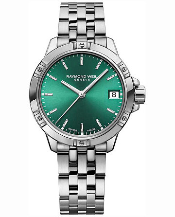 Raymond Weil Tango 5960-ST-52051