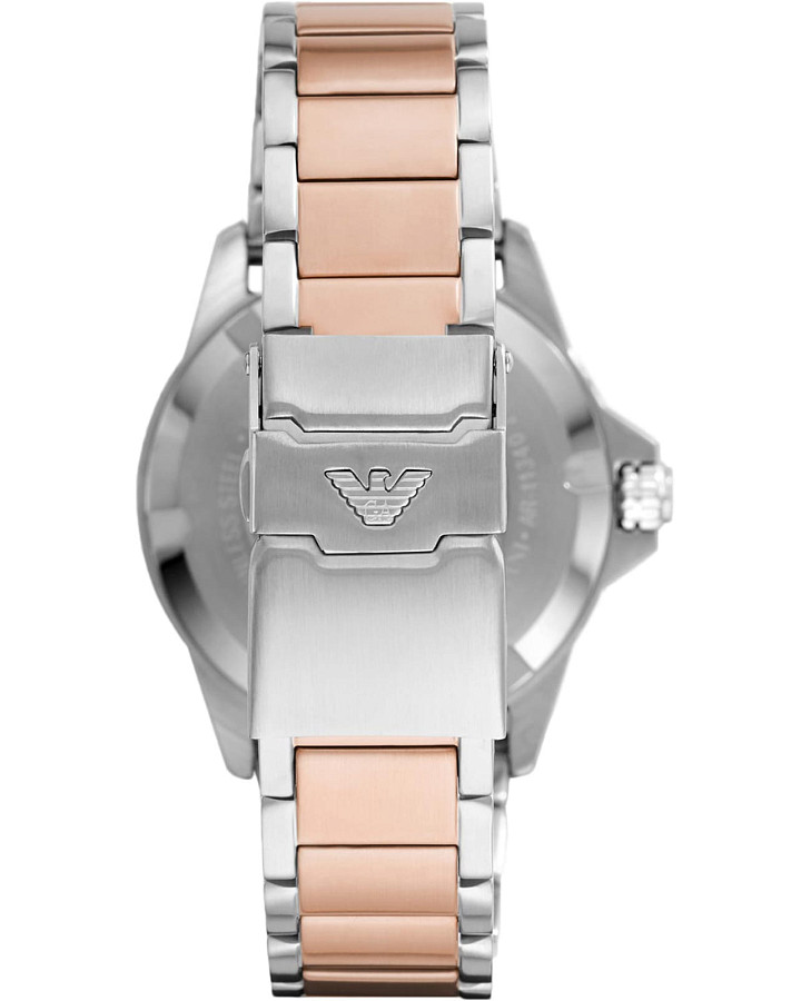Часы Emporio Armani Diver AR11340 — артикул AR11340