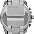 Итальянские часы Diesel Mega Chief DZ4308, фото 9