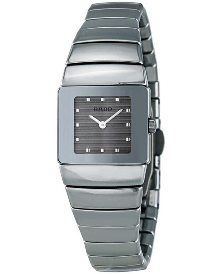 Часы Rado Sintra R13334122 — женские, серый