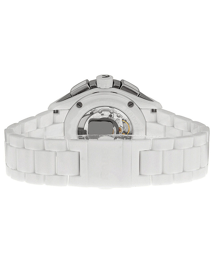 Часы Rado HyperChrome Automatic Chronograph R32274012 — керамика металл сталь, Швейцария