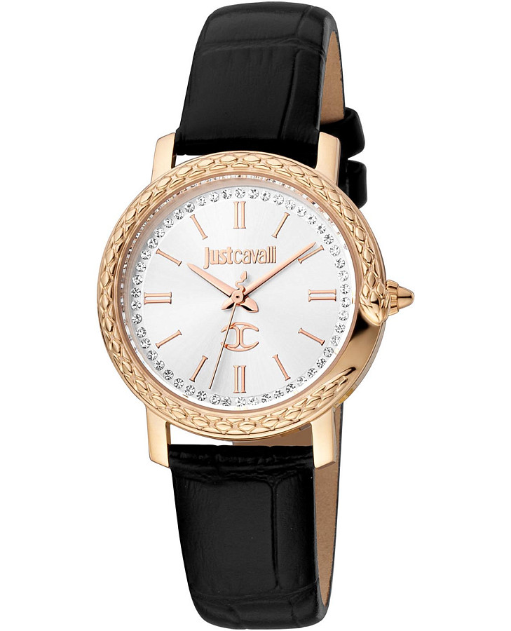 Часы Just Cavalli JC1L212L0035 — женские, белый