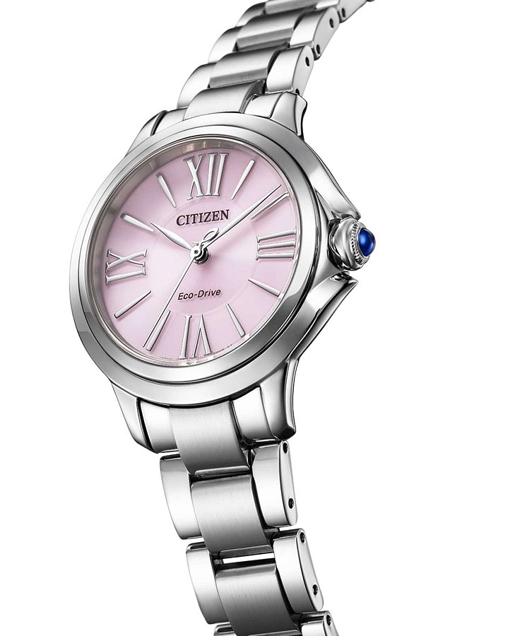 Часы Citizen Citizen L EM1160-58X — нержавеющая сталь, женские