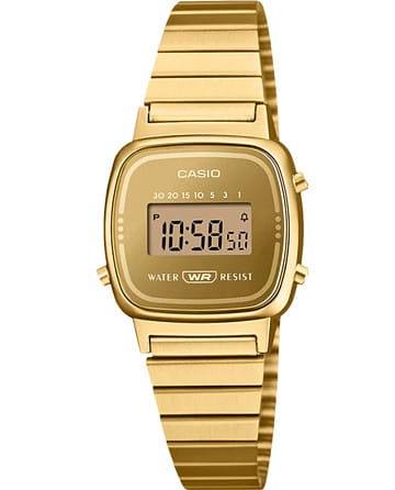 Casio Vintage LA670WEGS-9A